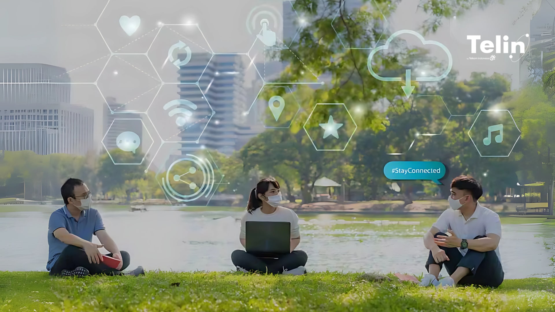 Key Opportunities in the New Normal World